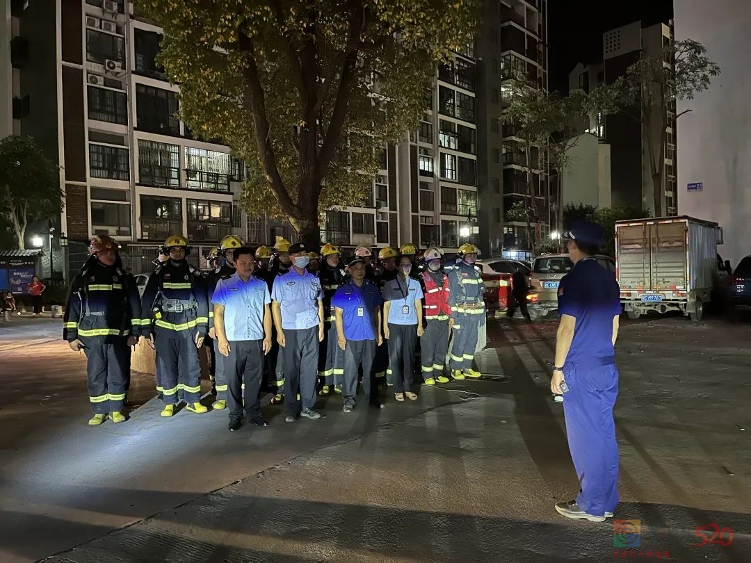 桂林消防联合多部门打通“生命通道” 拒绝“添堵”！702 / 作者:论坛小编01 / 帖子ID:299208