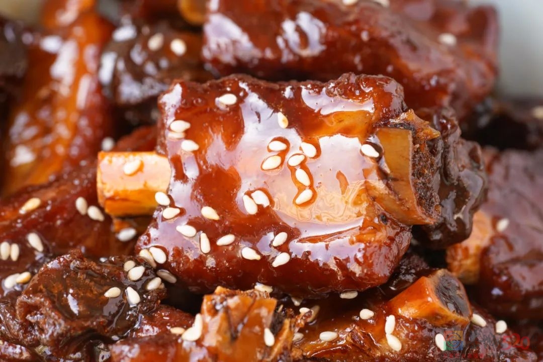 话梅和雪碧还能做菜？居然那么好吃？274 / 作者:爱生活爱美食 / 帖子ID:299214