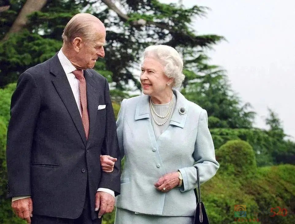 英国女王去世，她定义了一个时代941 / 作者:儿时的回忆 / 帖子ID:299231