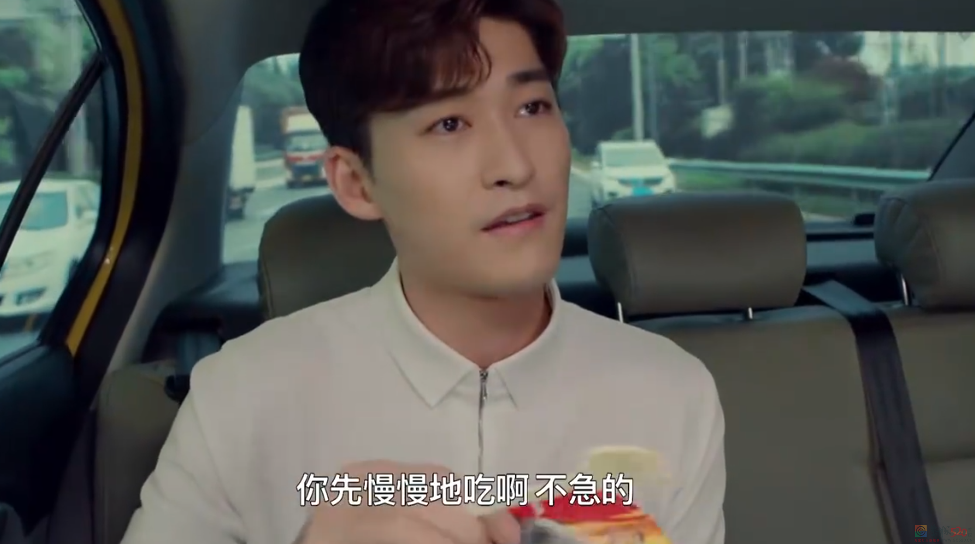 张翰出走半生，归来是2.3分版慕容云海924 / 作者:该做的事情 / 帖子ID:299233