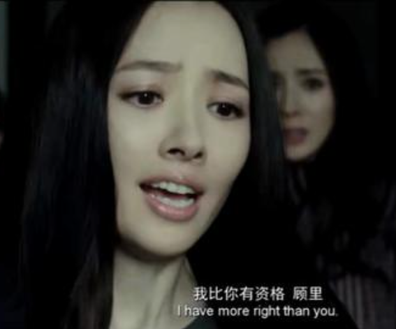 张翰出走半生，归来是2.3分版慕容云海764 / 作者:该做的事情 / 帖子ID:299233