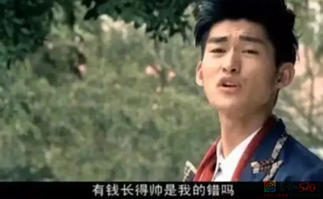 张翰出走半生，归来是2.3分版慕容云海659 / 作者:该做的事情 / 帖子ID:299233