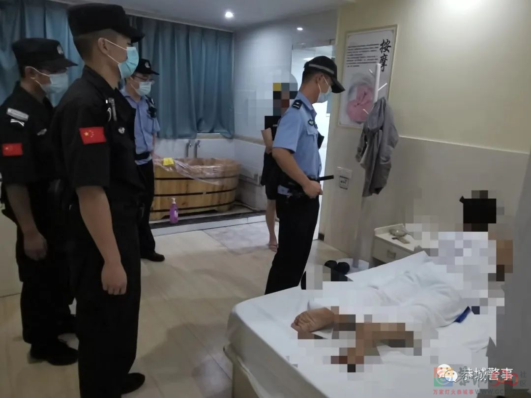 恭城警方开展第三次夏夜治安巡查宣防集中统一行动，持续为平安加码！476 / 作者:论坛小编01 / 帖子ID:299326