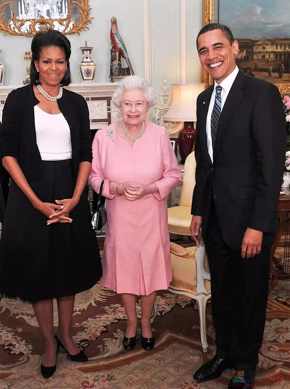 安倍vs女王：国葬不可怕，谁撞谁尴尬854 / 作者:儿时的回忆 / 帖子ID:299337