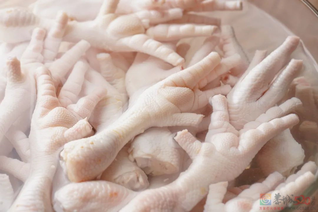 上班累了吧？进来吃爪子。344 / 作者:爱生活爱美食 / 帖子ID:299360