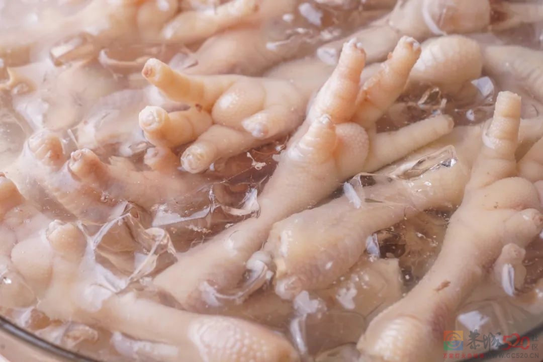 上班累了吧？进来吃爪子。209 / 作者:爱生活爱美食 / 帖子ID:299360