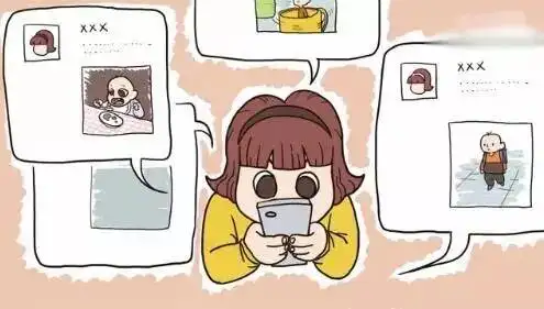 为什么朋友圈很少晒四年级以上的娃？431 / 作者:论坛小编01 / 帖子ID:299363
