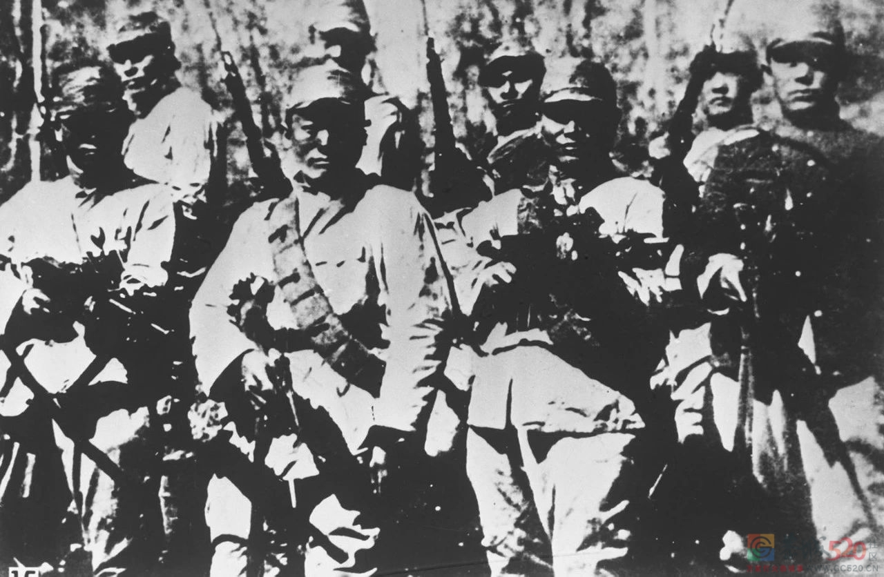 91年前的这一天，我们永远铭记！347 / 作者:登山涉水 / 帖子ID:299502