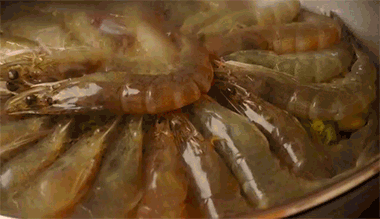 你怎么每次一下班就冲去买虾？713 / 作者:爱生活爱美食 / 帖子ID:299547