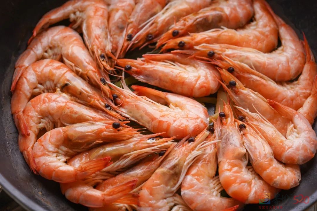 你怎么每次一下班就冲去买虾？140 / 作者:爱生活爱美食 / 帖子ID:299547