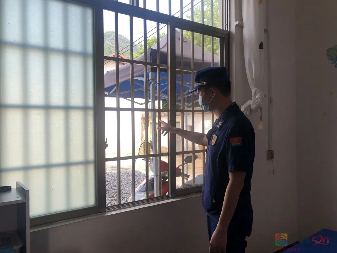 曝光！恭城这5家幼儿园存在消防安全隐患651 / 作者:论坛小编01 / 帖子ID:299631