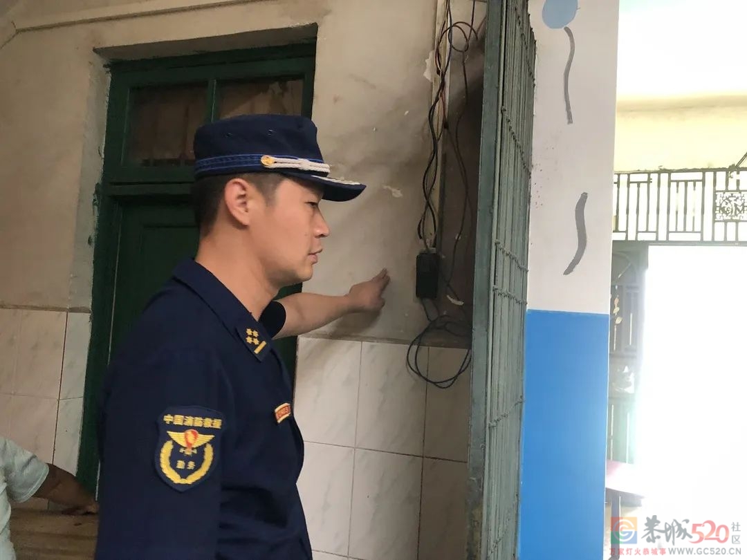 曝光！恭城这5家幼儿园存在消防安全隐患925 / 作者:论坛小编01 / 帖子ID:299631