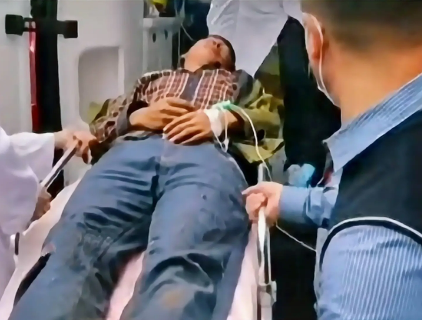 “好人救了好人”，这是今年最震撼的刷屏881 / 作者:儿时的回忆 / 帖子ID:299688