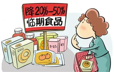 你会买快过期的食品吗？怎么看待买临期食品这件事呢？625 / 作者:论坛小编01 / 帖子ID:299716