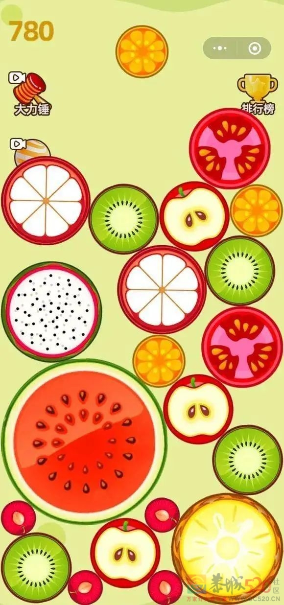 羊了个羊们，怎样日入百万？438 / 作者:儿时的回忆 / 帖子ID:299741