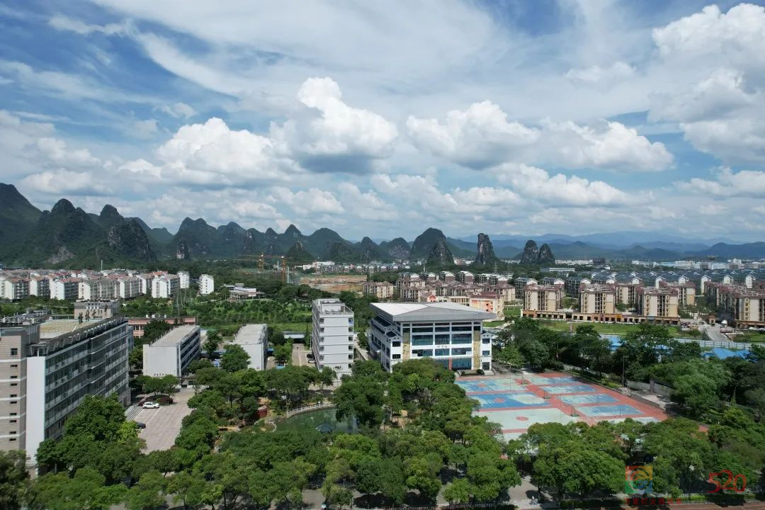 重磅！桂林57所新改扩迁建学校建设项目全曝光！有你期待的吗？979 / 作者:论坛小编01 / 帖子ID:299811