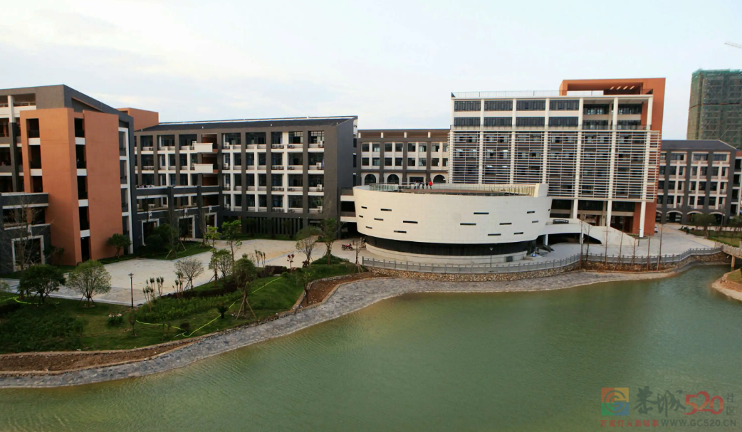 重磅！桂林57所新改扩迁建学校建设项目全曝光！有你期待的吗？930 / 作者:论坛小编01 / 帖子ID:299811