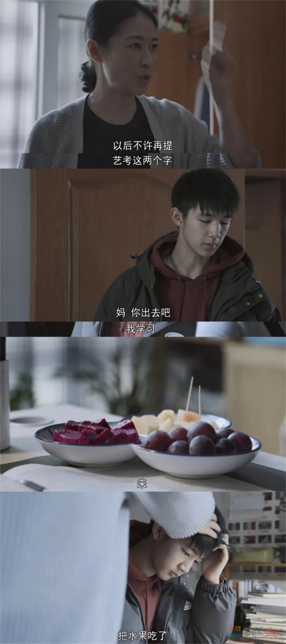 《大考》完成了它的大考，为主旋律创作提供新思路765 / 作者:该做的事情 / 帖子ID:299844