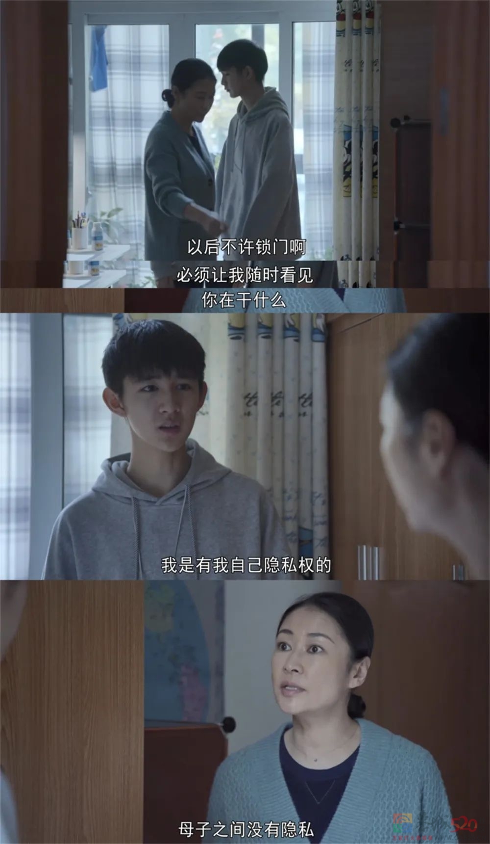 《大考》完成了它的大考，为主旋律创作提供新思路7 / 作者:该做的事情 / 帖子ID:299844
