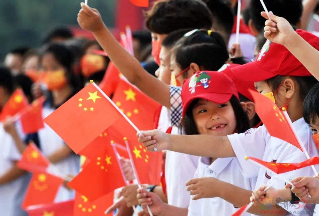 我爱你，中国！536 / 作者:登山涉水 / 帖子ID:299945