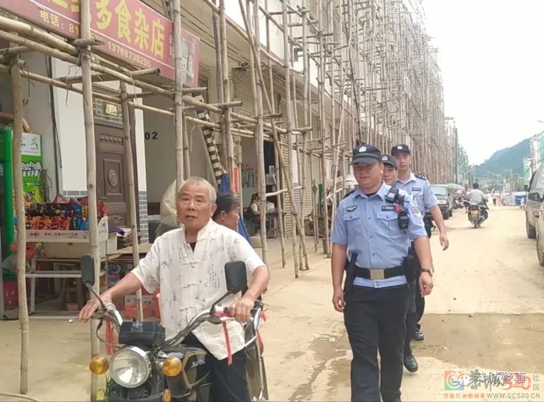 国庆我在岗丨最美“警”色，守护平安出行！68 / 作者:论坛小编01 / 帖子ID:299958