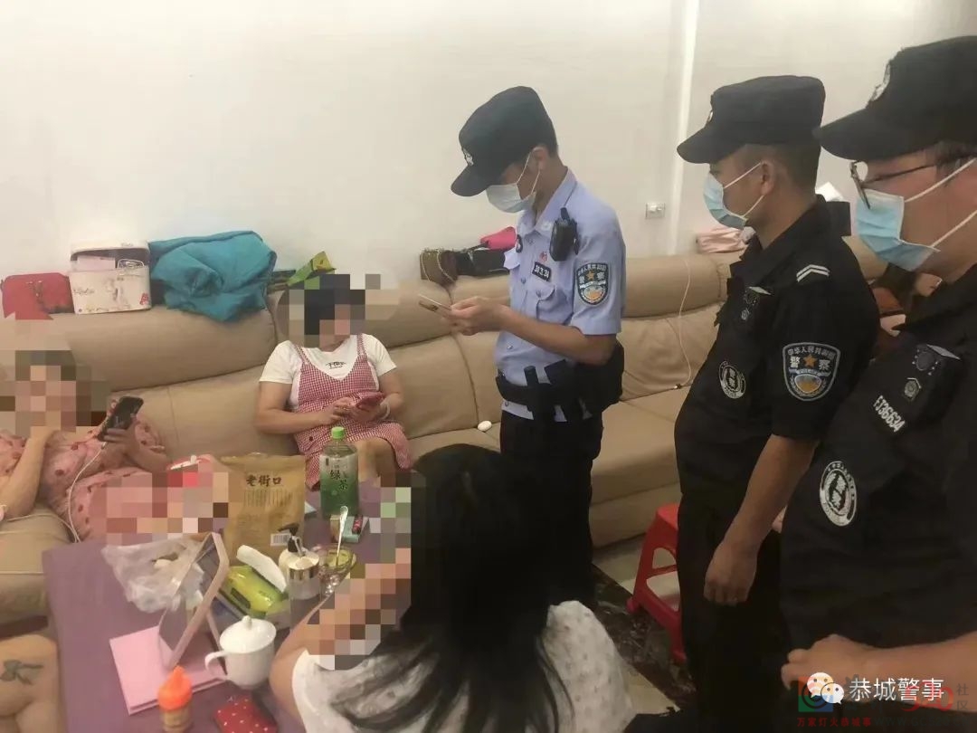 国庆我在岗丨最美“警”色，守护平安出行！47 / 作者:论坛小编01 / 帖子ID:299958