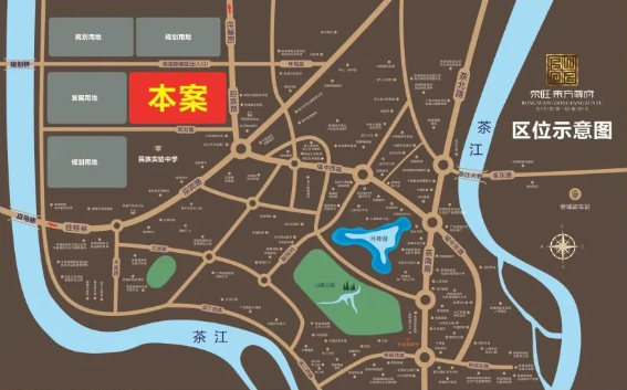 买房送车？恭城这个楼盘就是这么豪横！329 / 作者:论坛小编01 / 帖子ID:299959