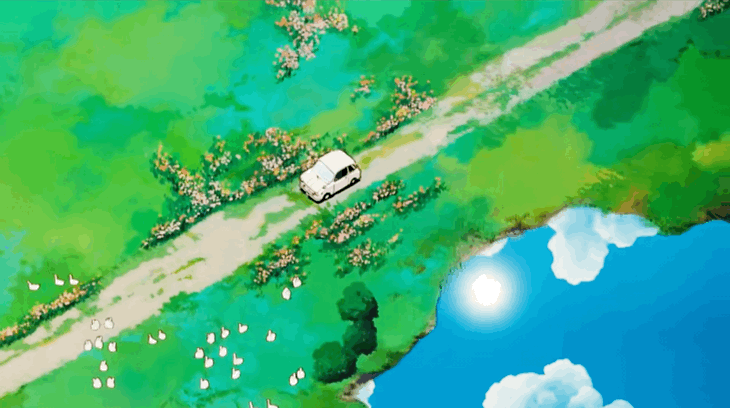 沉浸式「晕车」体验：当你坐车时，身体在经历什么？203 / 作者:健康小天使 / 帖子ID:299976