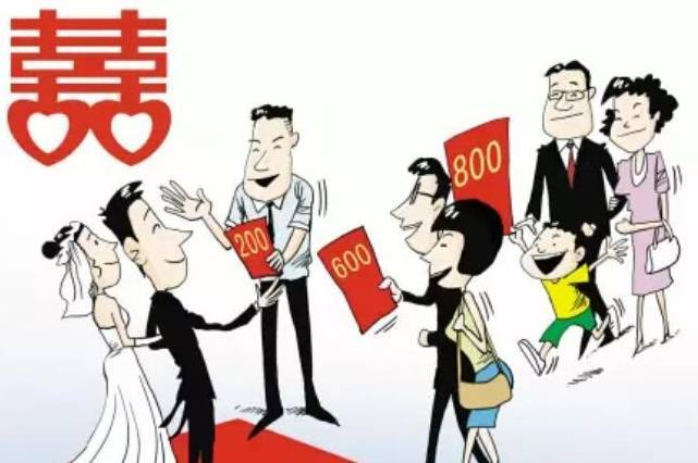 国庆长假，你收到几张结婚请柬？准备随多少份子钱？906 / 作者:论坛小编01 / 帖子ID:299987