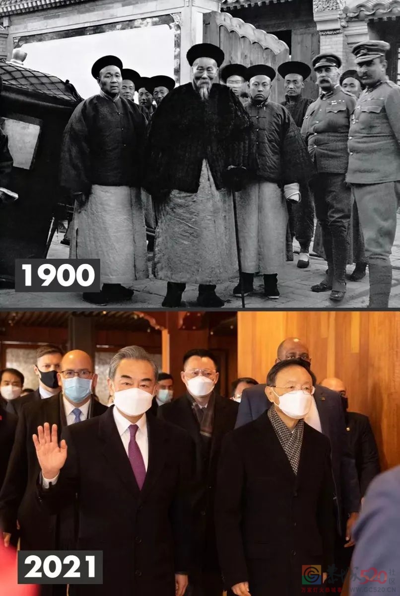 华春莹连发12组图，意味深长223 / 作者:登山涉水 / 帖子ID:300002