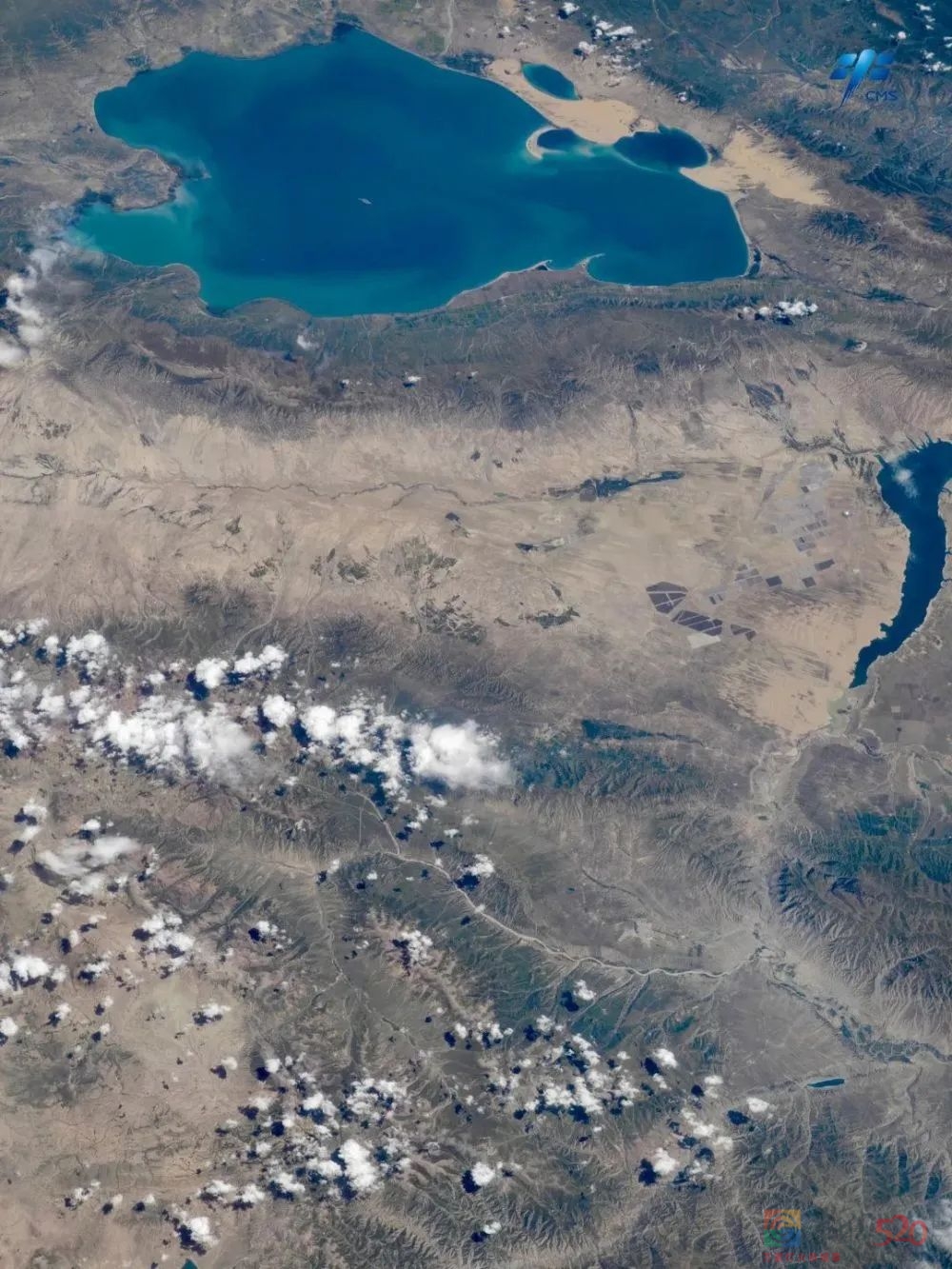 官方发布！这组摄影作品，宇宙第一好看！401 / 作者:登山涉水 / 帖子ID:300060