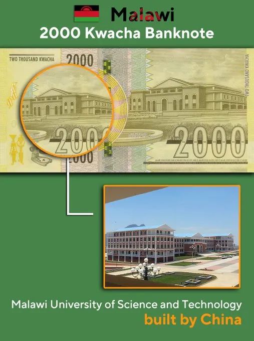 与中国“联名”！华春莹发了这13张图969 / 作者:登山涉水 / 帖子ID:300094