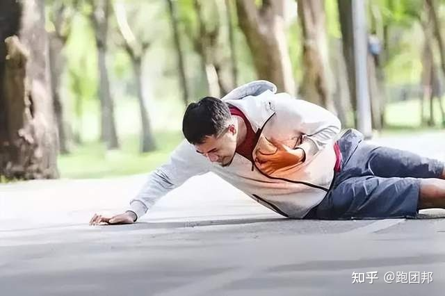 马拉松运动猝死频发，跑步适合所有人吗？702 / 作者:健康小天使 / 帖子ID:300240
