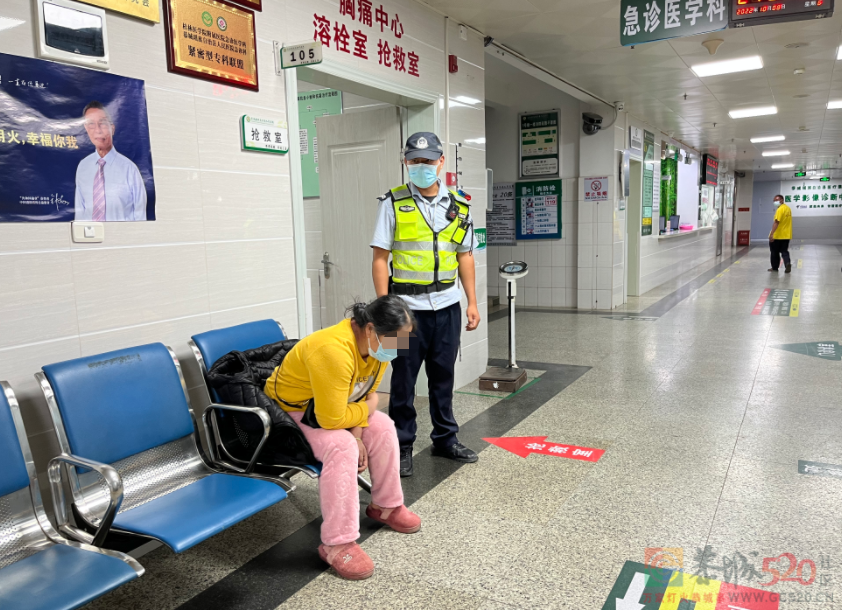 妻子腹痛丈夫酒驾急送诊被查，恭城交警暖心“接力”当代驾684 / 作者:论坛小编01 / 帖子ID:300253