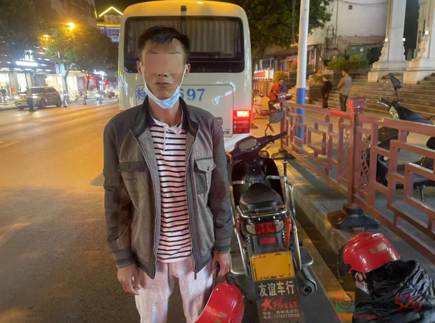 妻子腹痛丈夫酒驾急送诊被查，恭城交警暖心“接力”当代驾612 / 作者:论坛小编01 / 帖子ID:300253