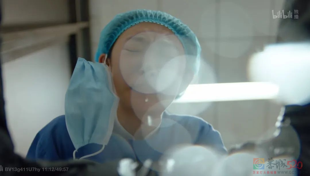 B站这部新剧，开分杀进国产剧Top3710 / 作者:该做的事情 / 帖子ID:300305