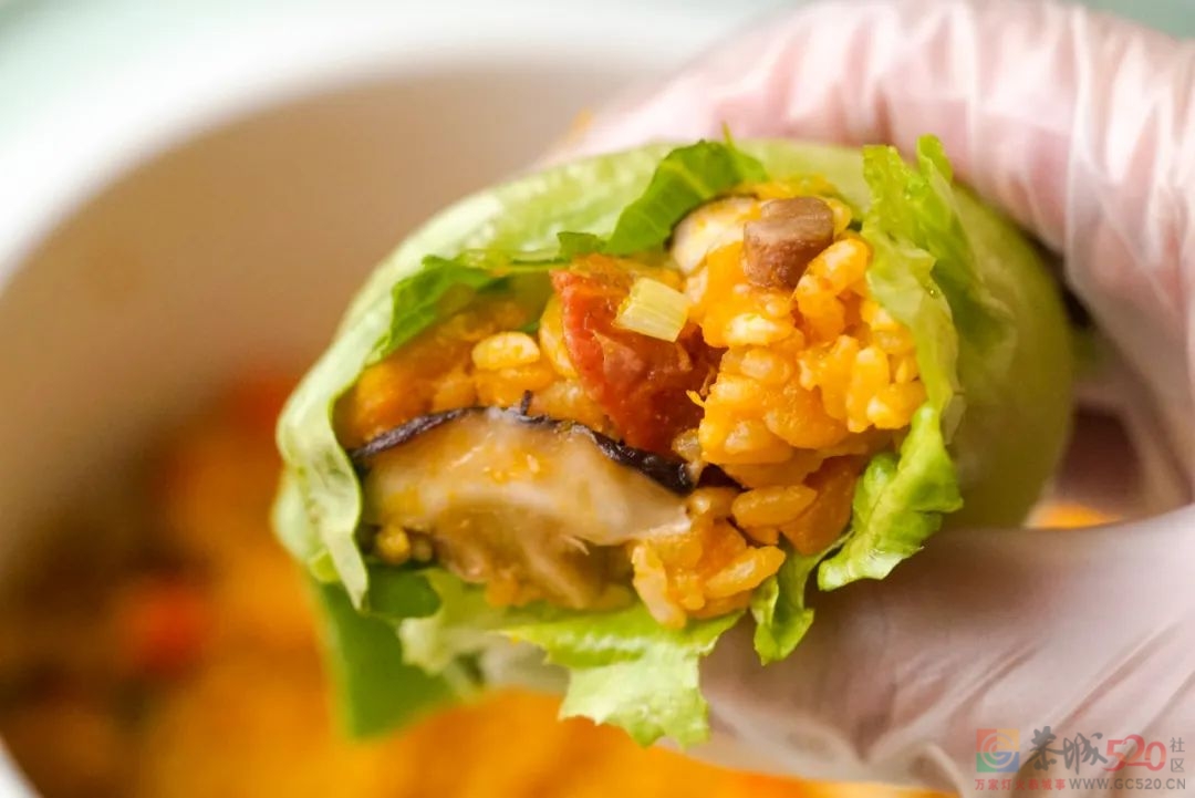 煮饭时多做一步，可得秋冬理想电饭煲菜谱。684 / 作者:爱生活爱美食 / 帖子ID:300338
