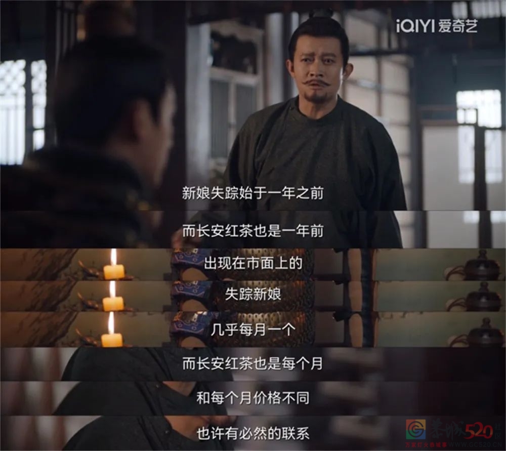 《唐朝诡事录》：值得一看的猎奇故事会782 / 作者:该做的事情 / 帖子ID:300366