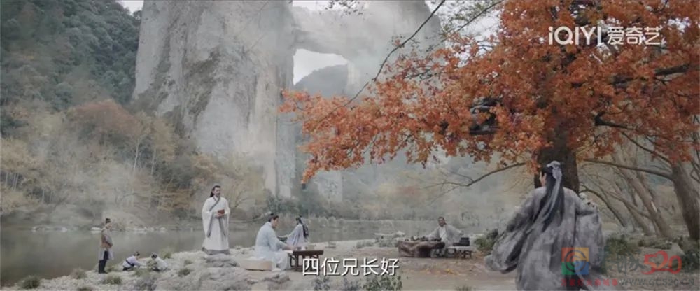 《唐朝诡事录》：值得一看的猎奇故事会553 / 作者:该做的事情 / 帖子ID:300366