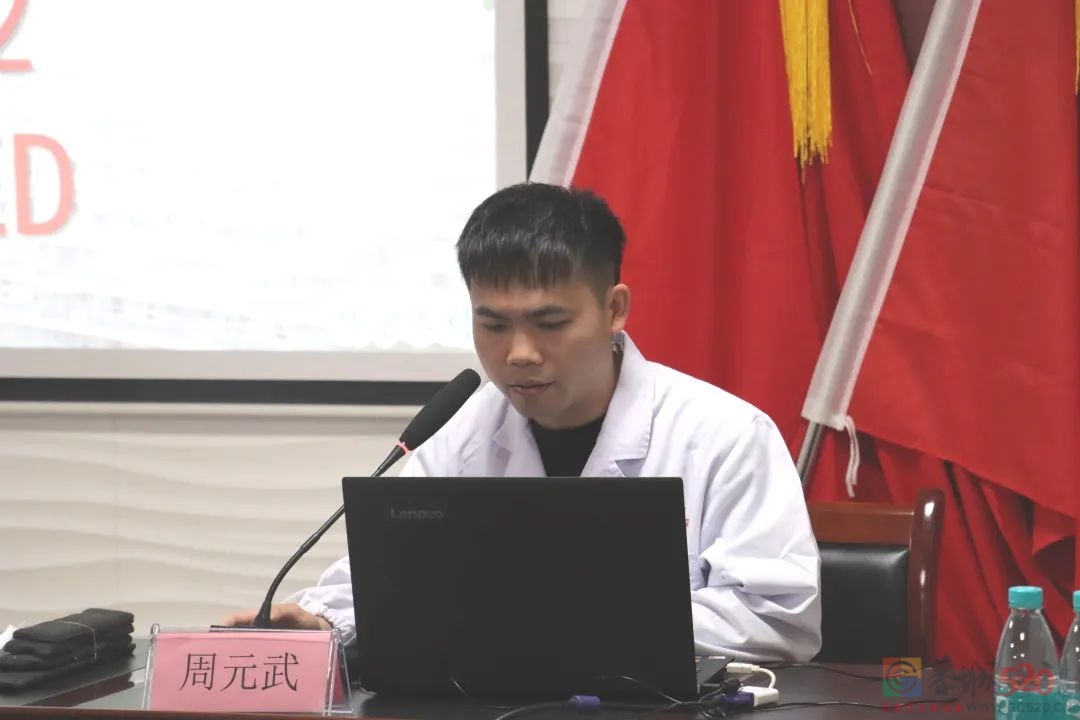 县人民医院走进桂林南方水泥有限公司开展急救知识讲座906 / 作者:论坛小编01 / 帖子ID:300368