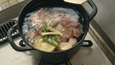 等你学会这道菜，就没什么好担心的了。19 / 作者:爱生活爱美食 / 帖子ID:300436