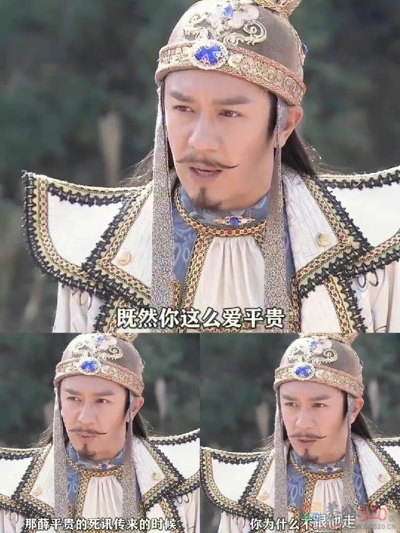 4分烂剧女主，突然火成了“劝退恋爱脑”大师808 / 作者:该做的事情 / 帖子ID:300523