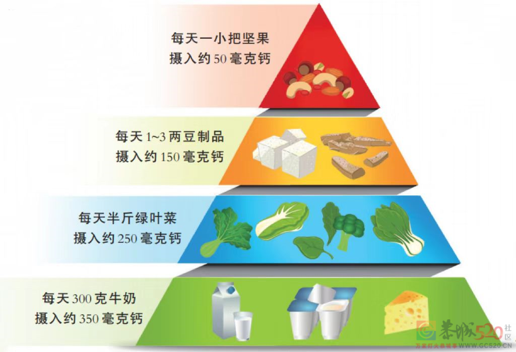 “缺钙”是怎么影响心脏的？心脏骤停风险增加两倍多569 / 作者:健康小天使 / 帖子ID:300649