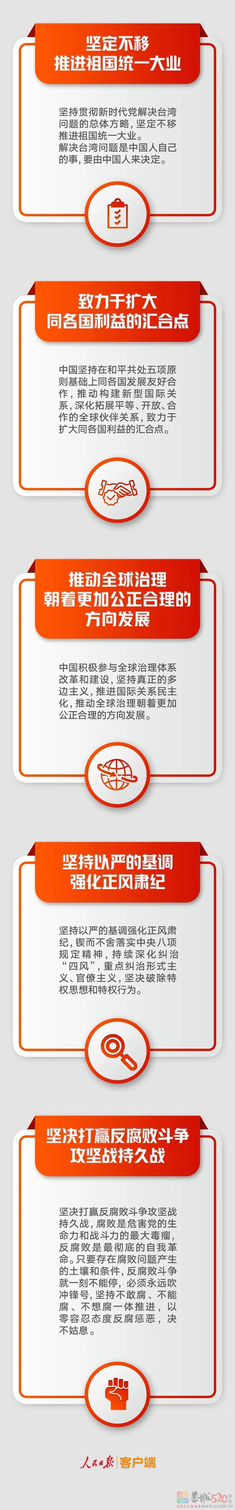 未来五年，我们这样干！838 / 作者:登山涉水 / 帖子ID:300652