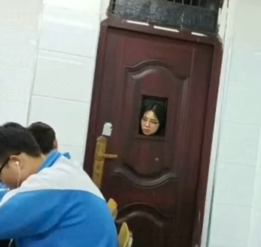 第一批当老师的95后，已经提前苍老了559 / 作者:儿时的回忆 / 帖子ID:300657