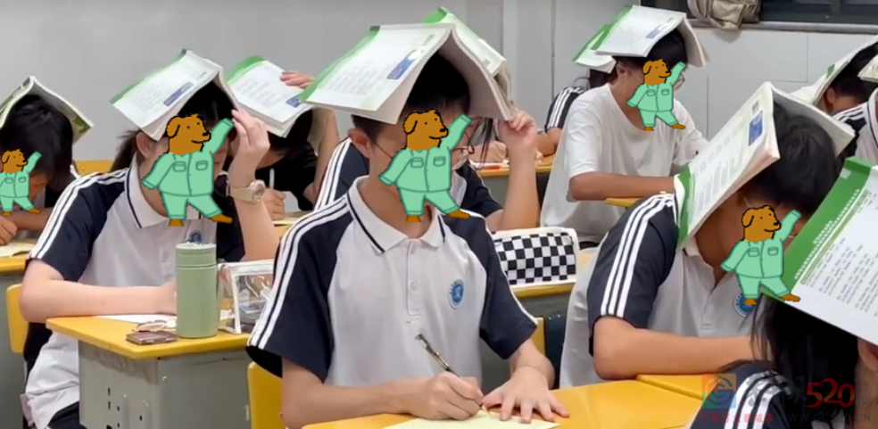 第一批当老师的95后，已经提前苍老了88 / 作者:儿时的回忆 / 帖子ID:300657