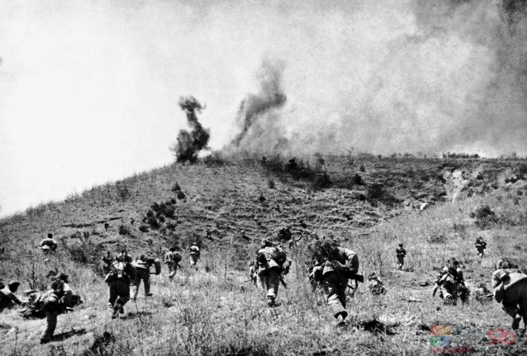 72年前的今天，我们永远不能忘记！274 / 作者:登山涉水 / 帖子ID:300680