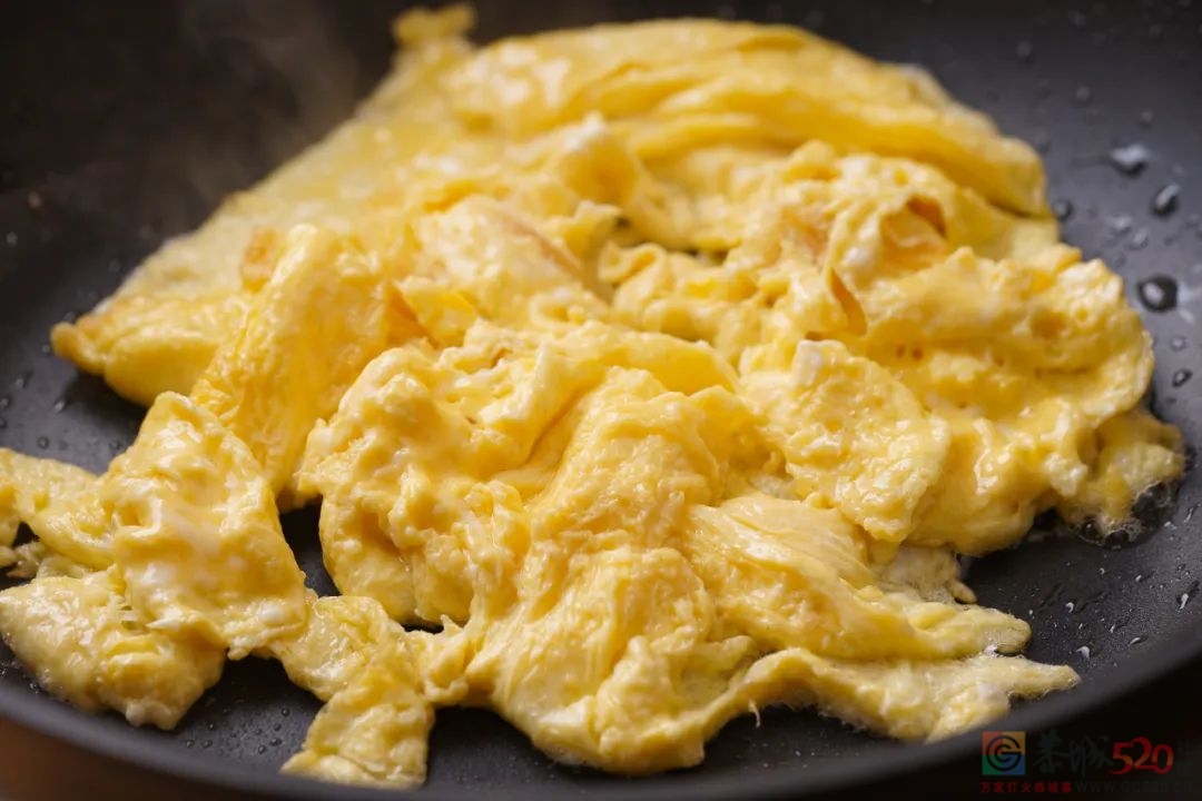 最简单也最治愈的鸡蛋神仙做法。863 / 作者:爱生活爱美食 / 帖子ID:300714