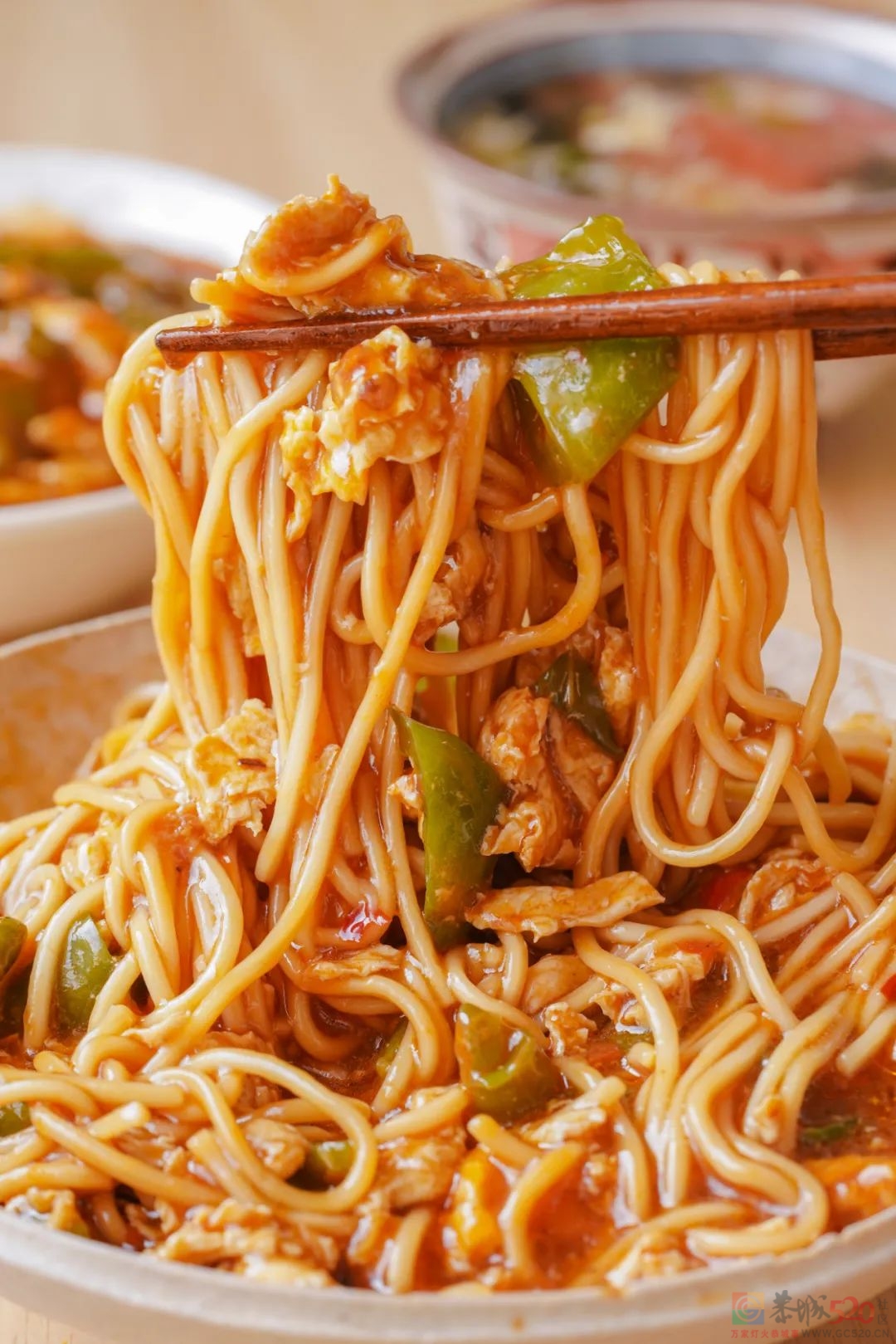 最简单也最治愈的鸡蛋神仙做法。385 / 作者:爱生活爱美食 / 帖子ID:300714