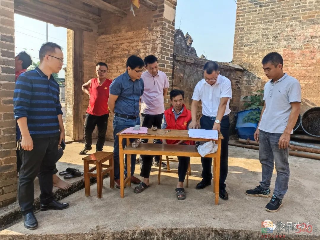 县领导分别到各乡镇指导森林防灭火工作597 / 作者:论坛小编01 / 帖子ID:300732